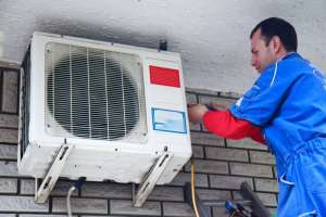 24/7 and Emergency HVAC Near Banning, CA | Air Conidtioning and Heating Contractors